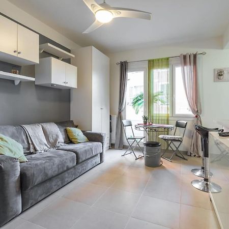 Cosy Studio At Nice Port Bagian luar foto
